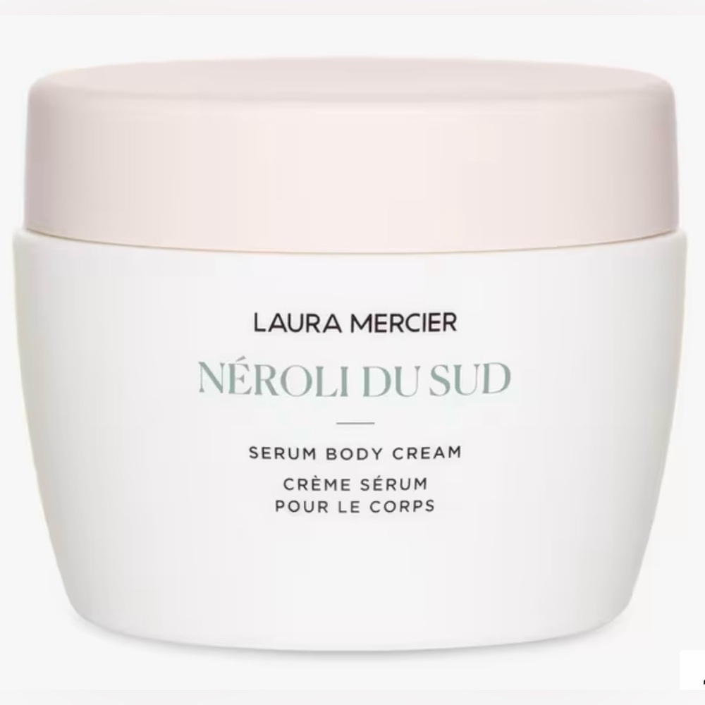 Laura Mercier Néroli du Sud Serum Body Cream